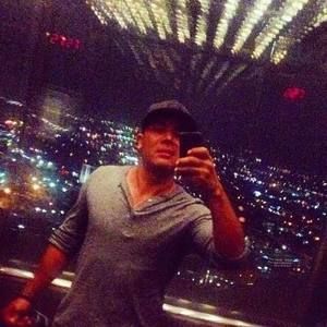 Meet your Posher, Edward